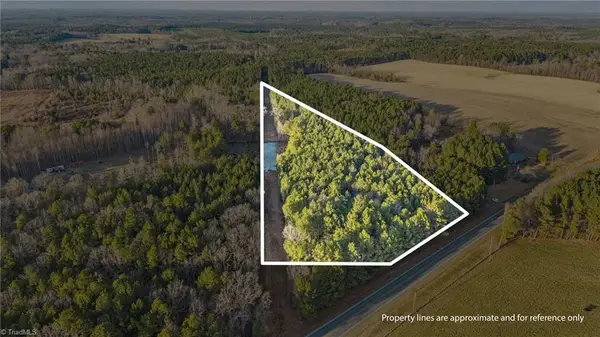 16034 Nc Highway 24 27, Eagle Springs, NC 27242