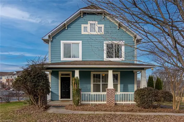 1395 Mint Street, Winston-Salem, NC 27127