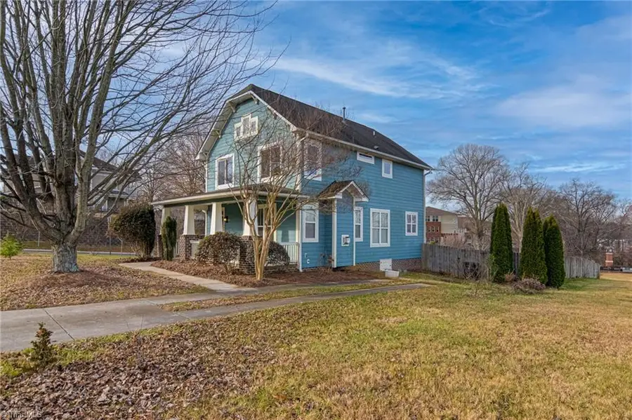 1395 Mint Street, Winston Salem, NC 27127 - Image #3
