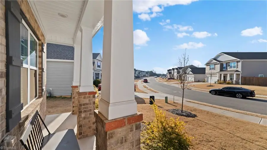 1505 Aberdeen Drive, Mebane, NC 27302 - Image #2