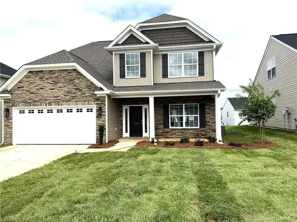 690 Palomino Mustang Drive #595, Whitsett, NC 27377