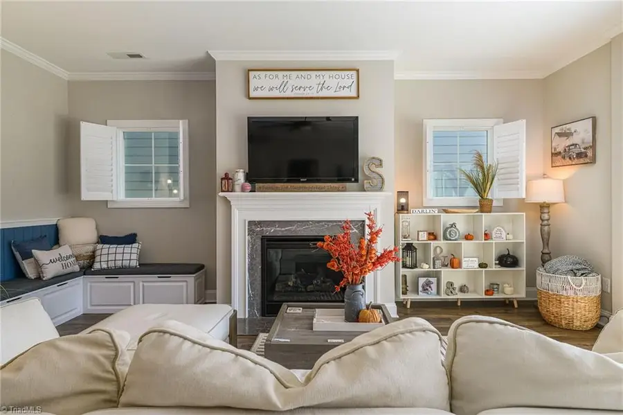 1727 Eastover Drive, Kernersville, NC 27284 - Image #3