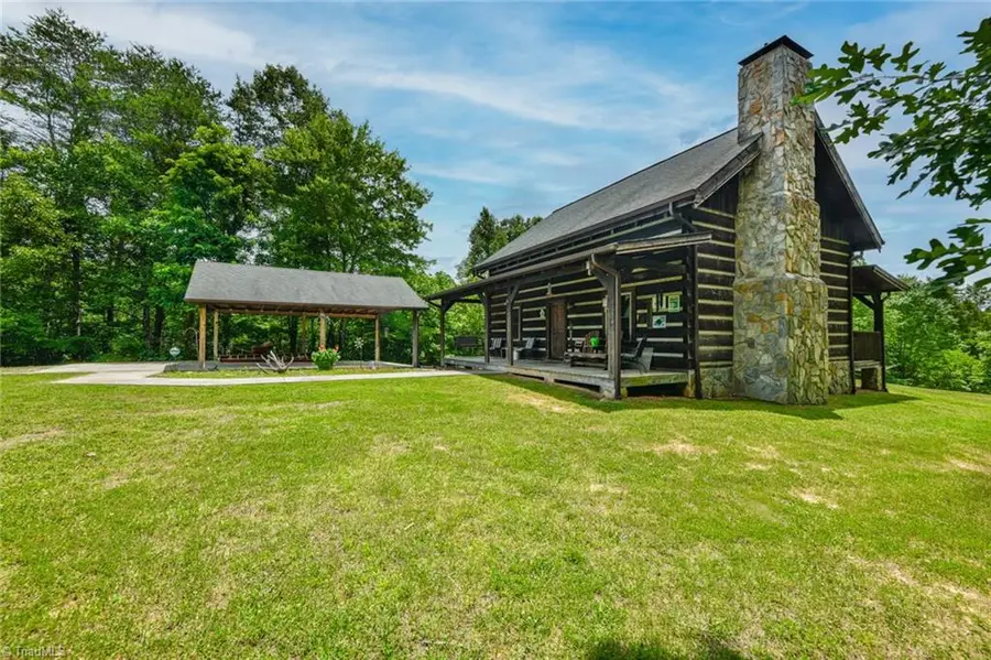 1345 Hardie Mabe Road, Danbury, NC 27016 - Image #3