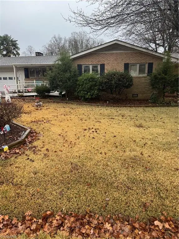 302 Ridge Street, Asheboro, NC 27205 - Image #1