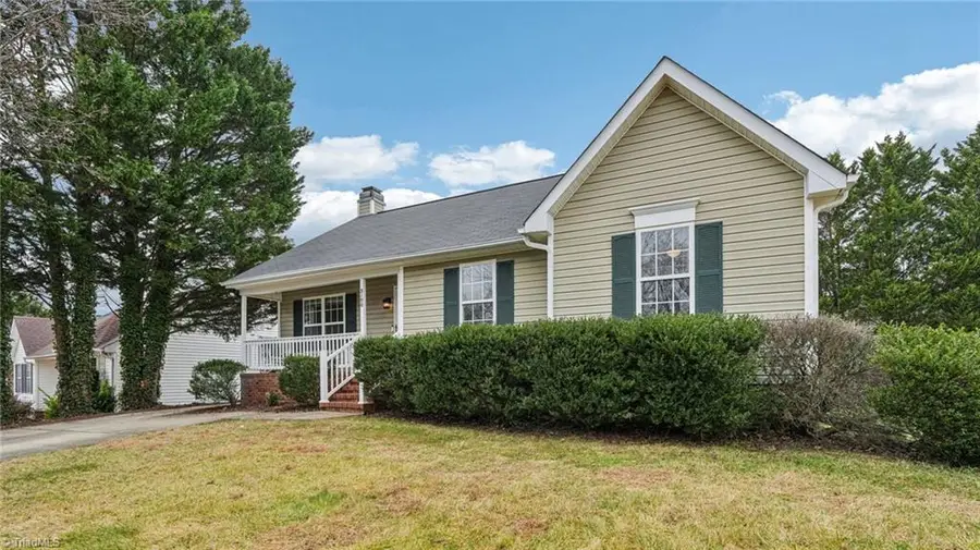 3100 Brookrun Drive, Jamestown, NC 27282 - Image #2