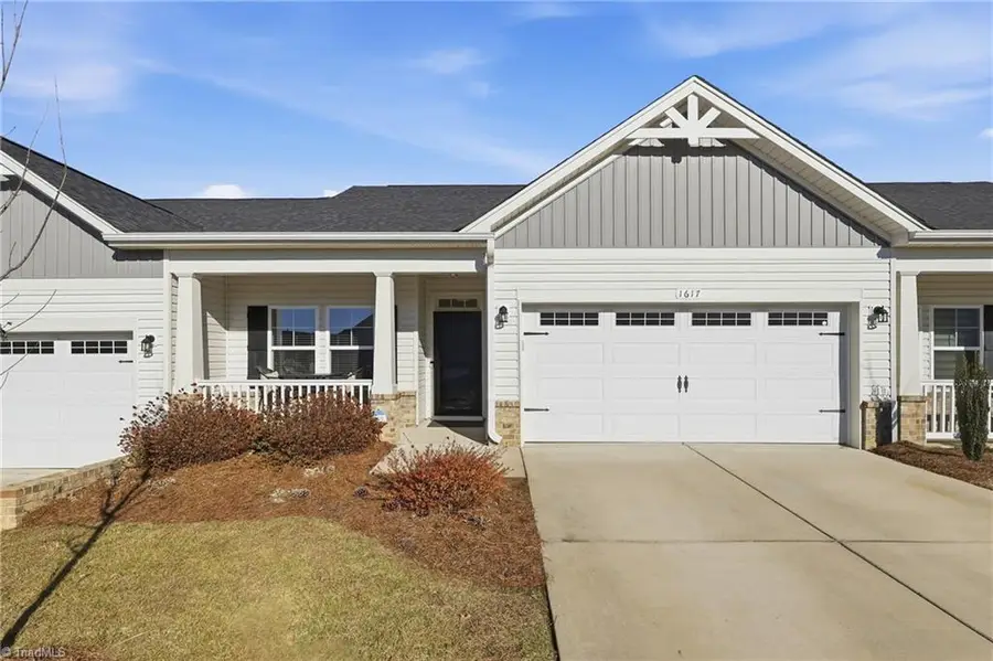 1617 Coopers Hawk Drive, Kernersville, NC 27284 - Image #2