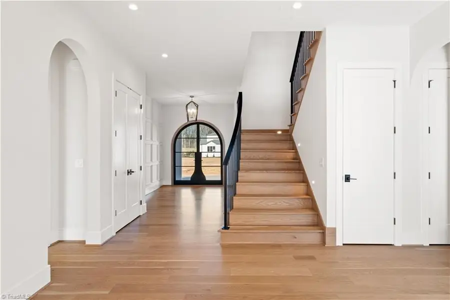 1199 Maple Chase Lane, Vienna, NC 27106 - Image #3