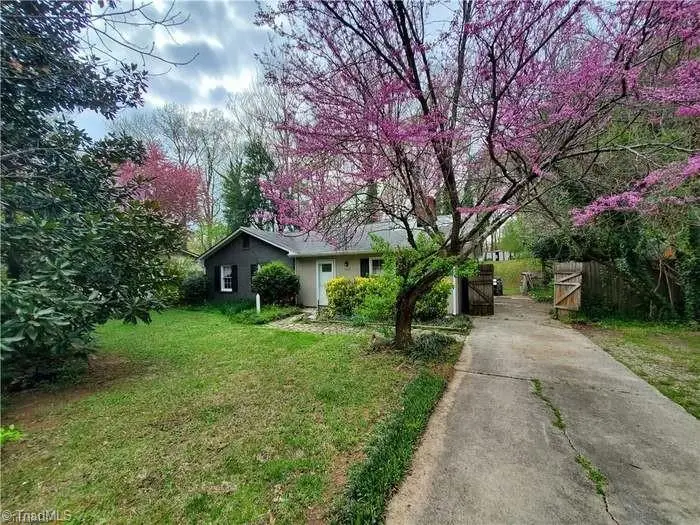 1905 Fox Creek Court, High Point, NC 27265 - Image #1