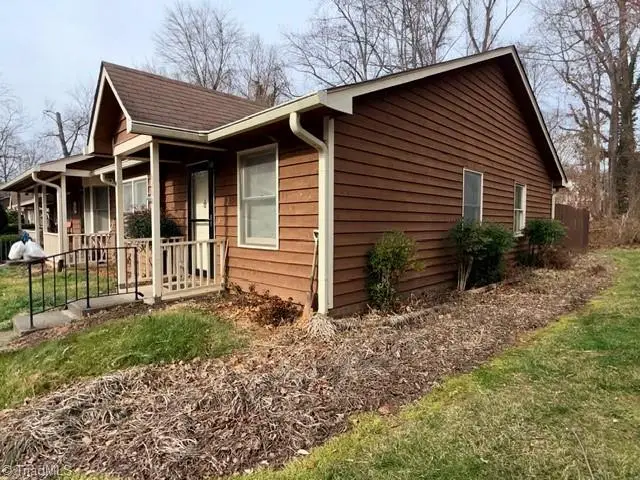 626 Rock Garden Circle, Winston Salem, NC 27104 - #3