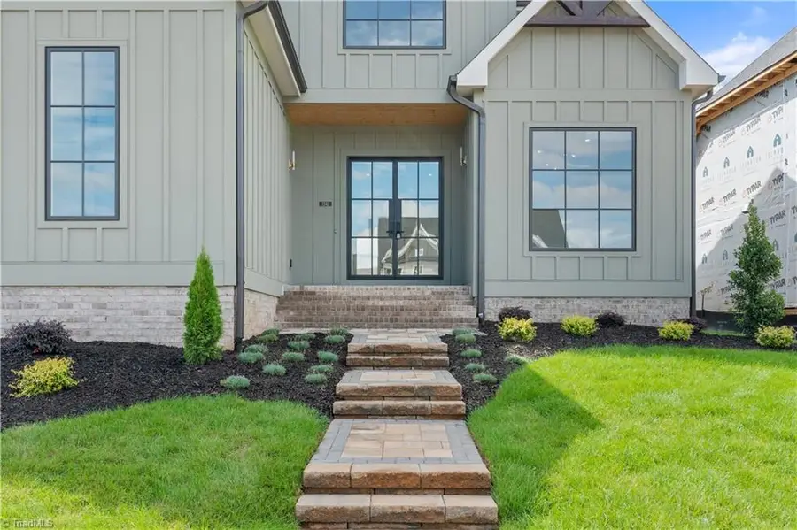 1341 Maple Chase Lane, Vienna, NC 27106 - Image #3