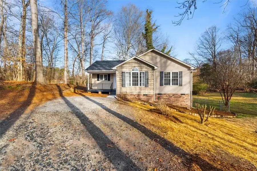 3528 Lamp Light Drive, Randleman, NC 27317 - Image #3
