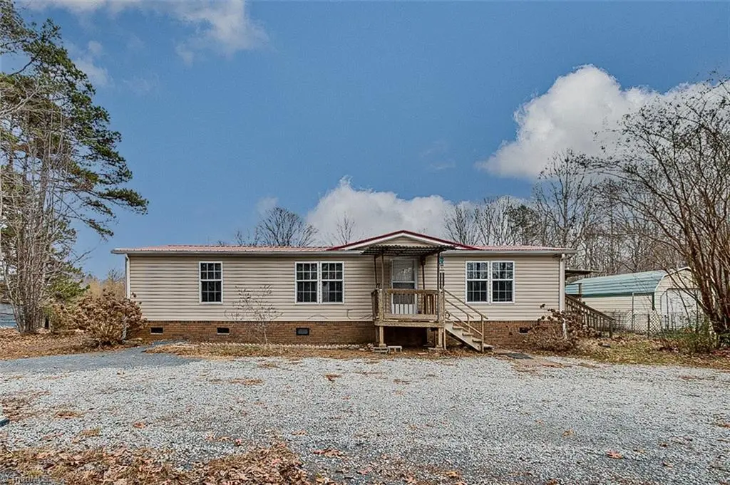 5459 Millie Lane, Asheboro, NC 27205 - Image #1