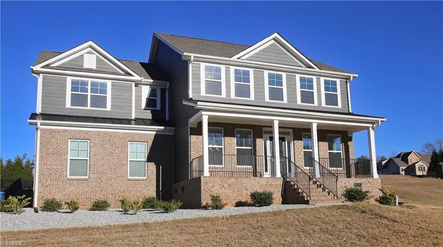 7802 Michaelis Street, Greensboro, NC 27455 - Image #2