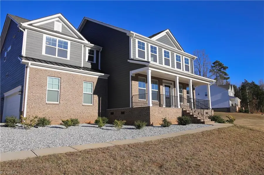 7802 Michaelis Street, Greensboro, NC 27455 - Image #3