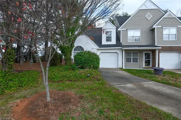 5016 Bartholomews Lane, Greensboro, NC 27407