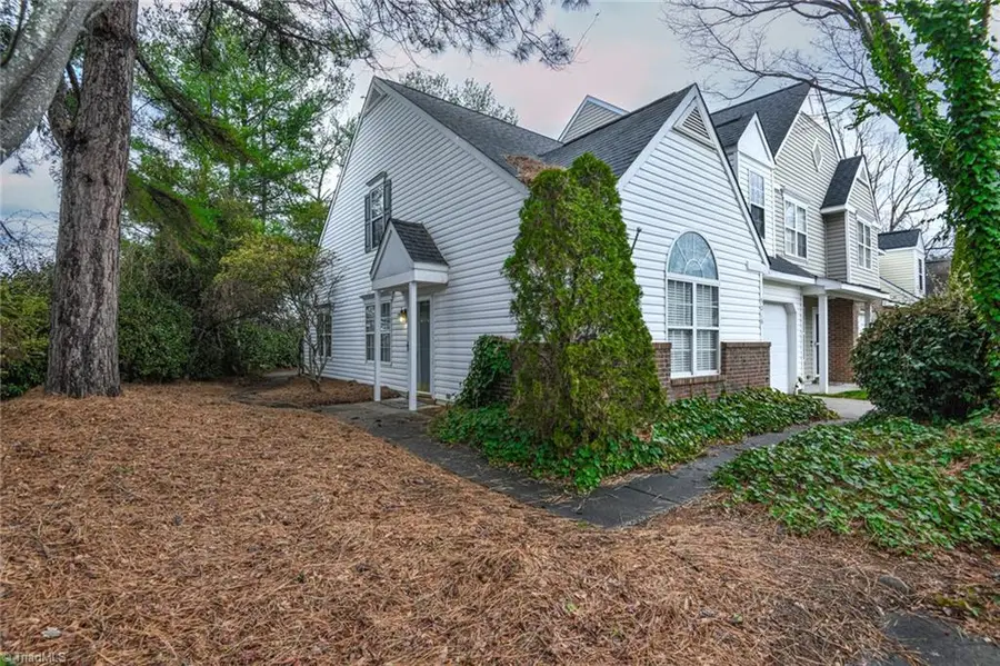 5016 Bartholomews Lane, Greensboro, NC 27407 - Image #2