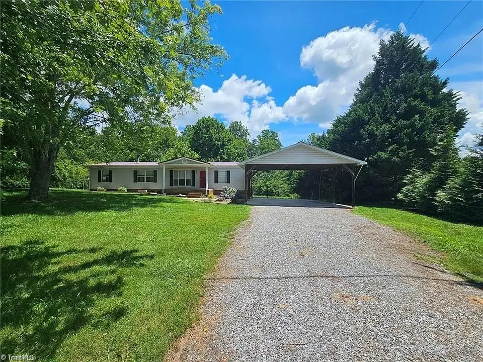 538 Pilgrim Baptist Church Road, Wilkesboro, NC 28697 - Image #1