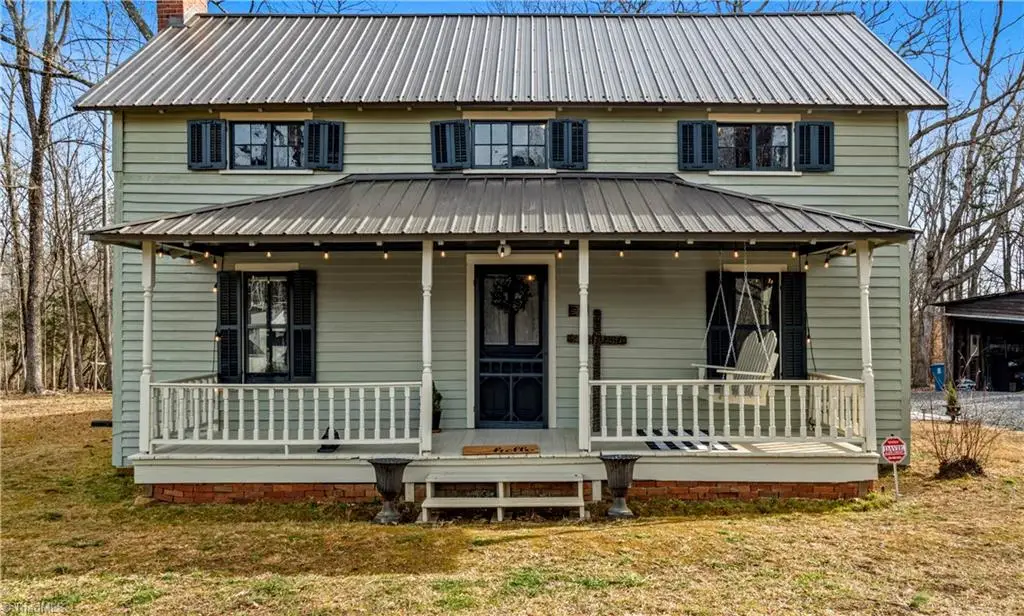 2177 Nc Highway 801 S, Advance, NC 27006 - Image #1