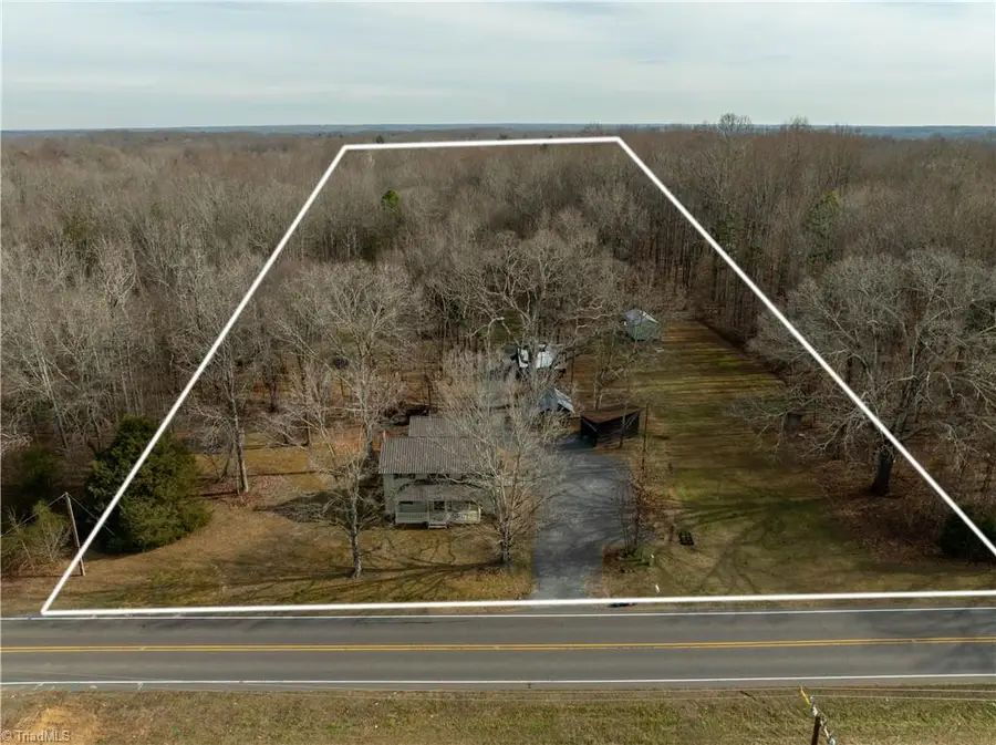 2177 Nc Highway 801 S, Advance, NC 27006 - Image #2