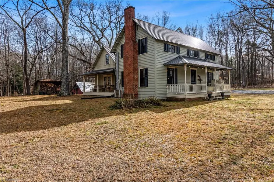 2177 Nc Highway 801 S, Advance, NC 27006 - Image #3