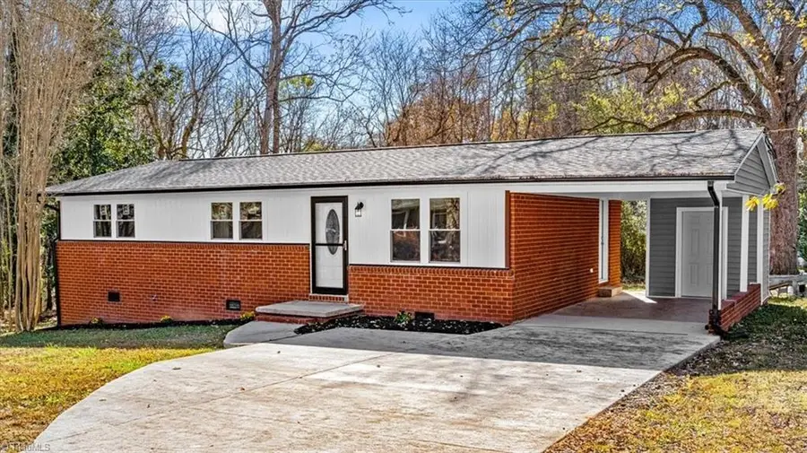 2050 Welborn Circle, Ramseur, NC 27316 - Image #2