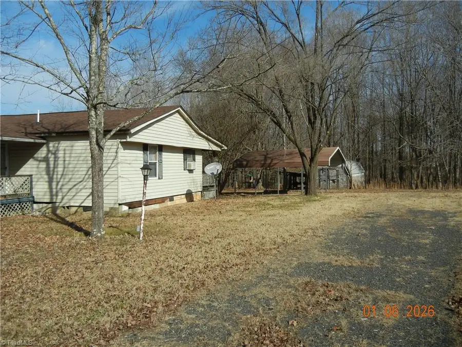 516 Joe Cobb Road, Ruffin, NC 27326 - Image #3