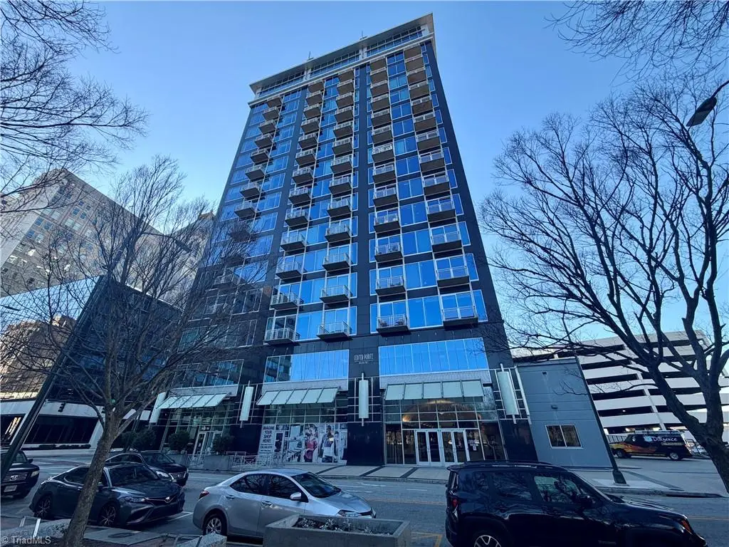 201 N Elm Street #1106, Greensboro, NC 27401 - Image #1