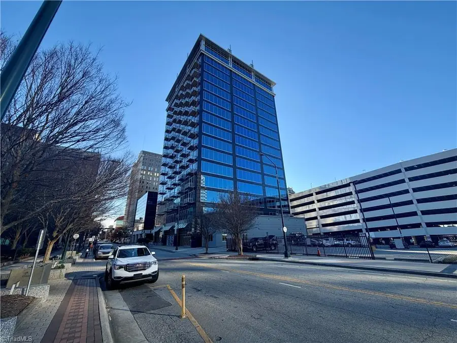 201 N Elm Street #1106, Greensboro, NC 27401 - Image #2
