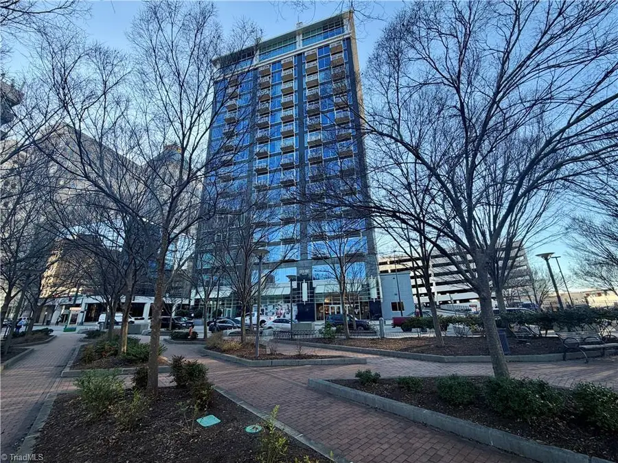201 N Elm Street #1106, Greensboro, NC 27401 - Image #3