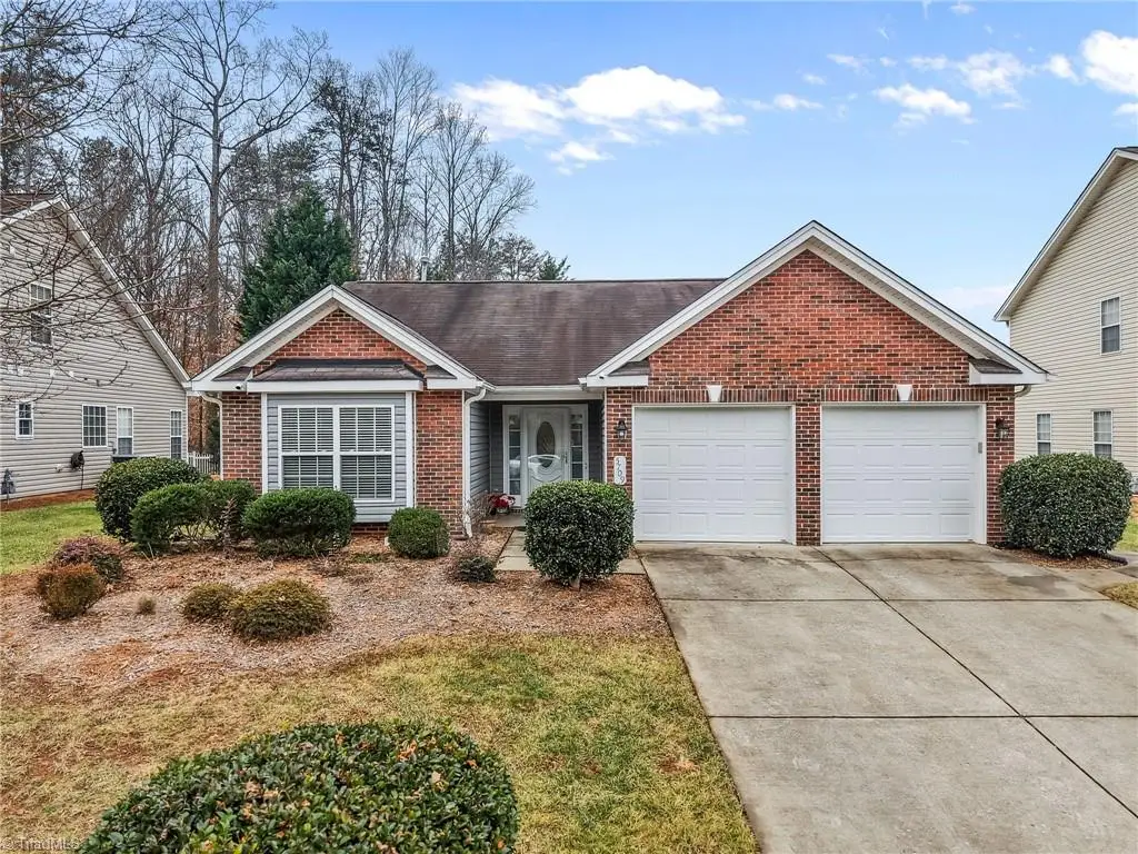 5709 Silver Sky Way, Greensboro, NC 27410 - Image #1