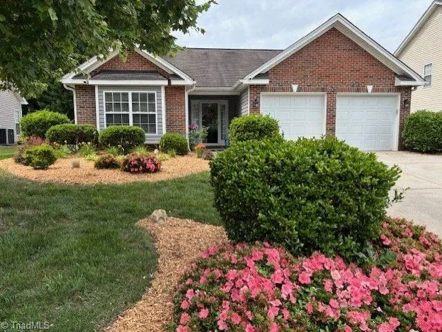 5709 Silver Sky Way, Greensboro, NC 27410 - Image #3