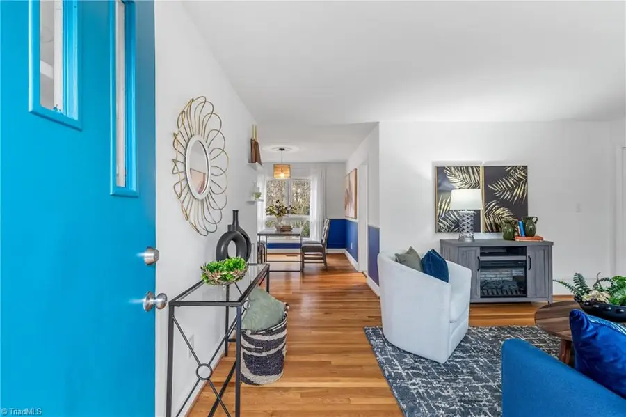 3015 Dellwood Drive, Greensboro, NC 27408 - Image #3