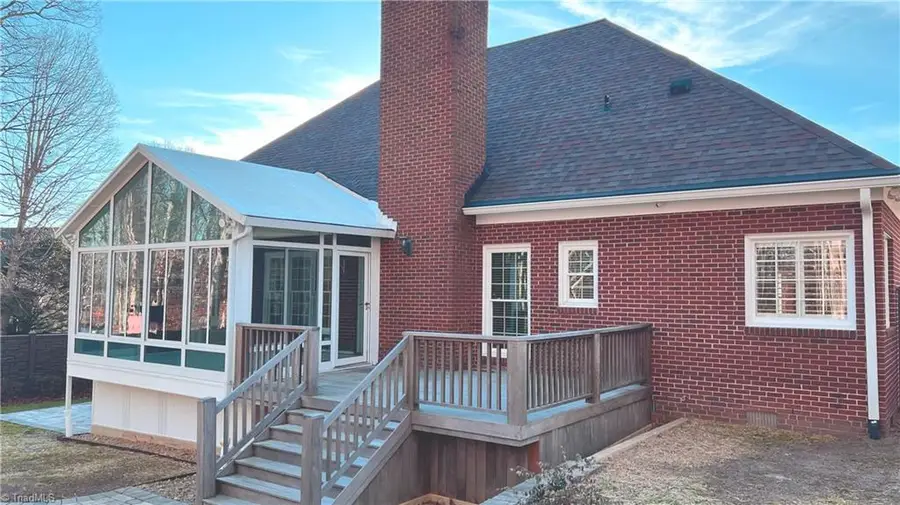 1797 Trier Drive, Greensboro, NC 27455 - Image #3