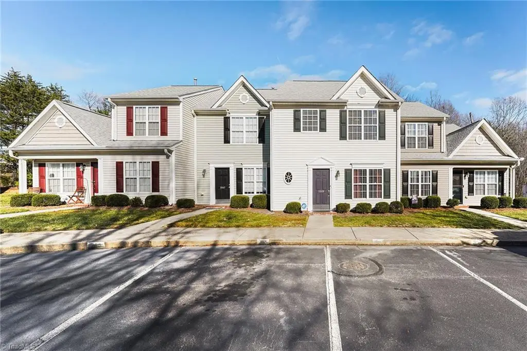 3869 Hickswood Creek Drive, High Point, NC 27265 - Image #1