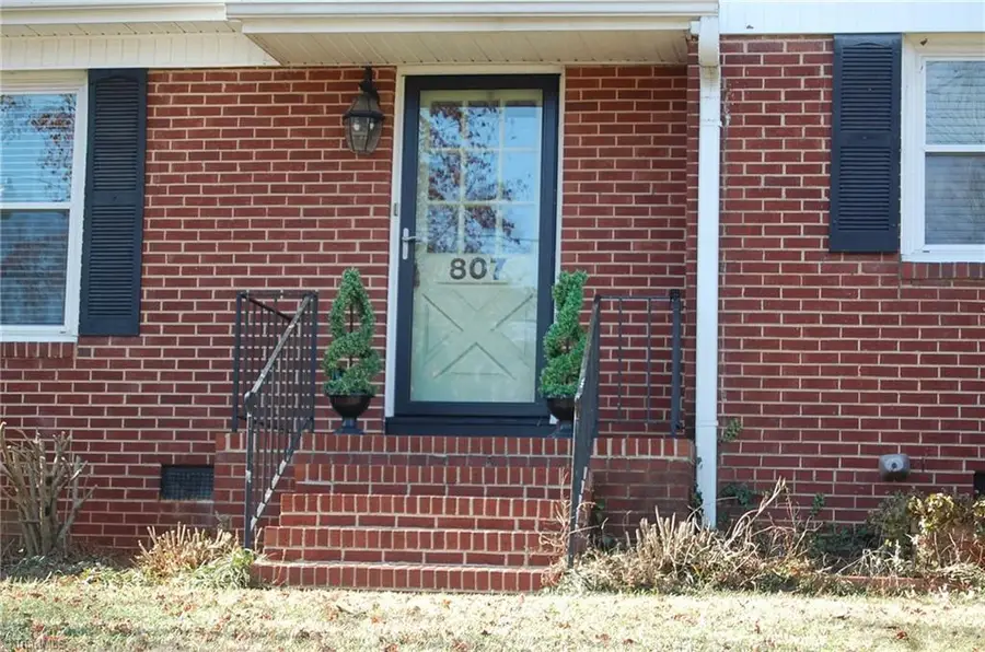 807 Plummer Drive, Greensboro, NC 27410 - Image #3