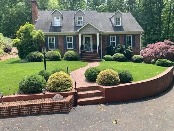 145 S Quail Circle, Wilkesboro, NC 28697