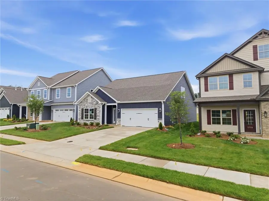 5352 Belmont Garden Drive, Walkertown, NC 27051 - #2
