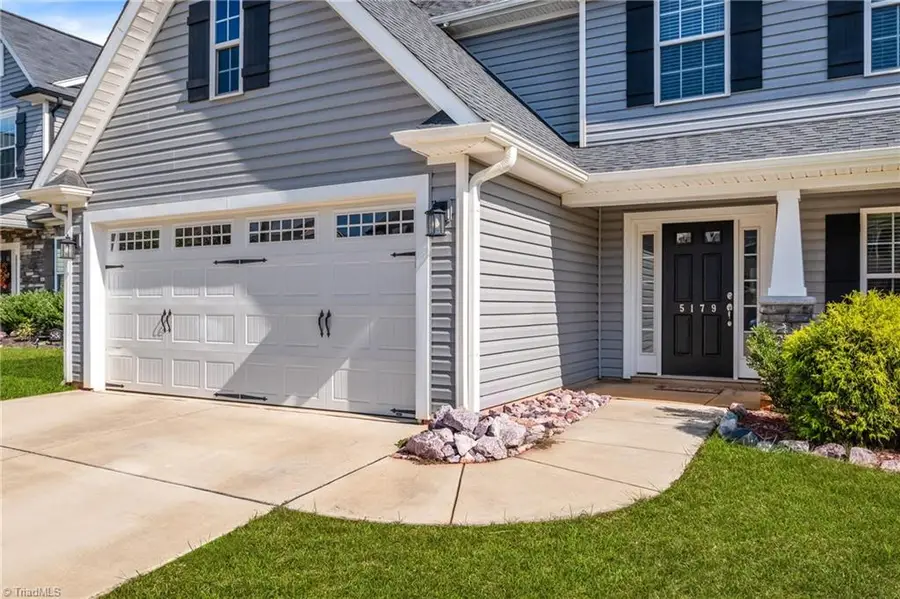 5179 Sedge Hollow Drive, Kernersville, NC 27284 - Image #3