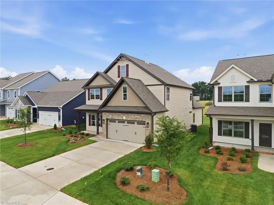 5358 Belmont Garden Drive, Walkertown, NC 27051 - #3