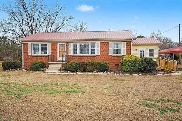 8309 Prince Edward Road, Stokesdale, NC 27357