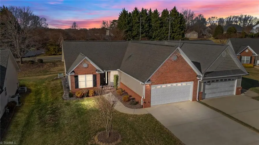 119 Brae Ridge Lane, King, NC 27021 - Image #2