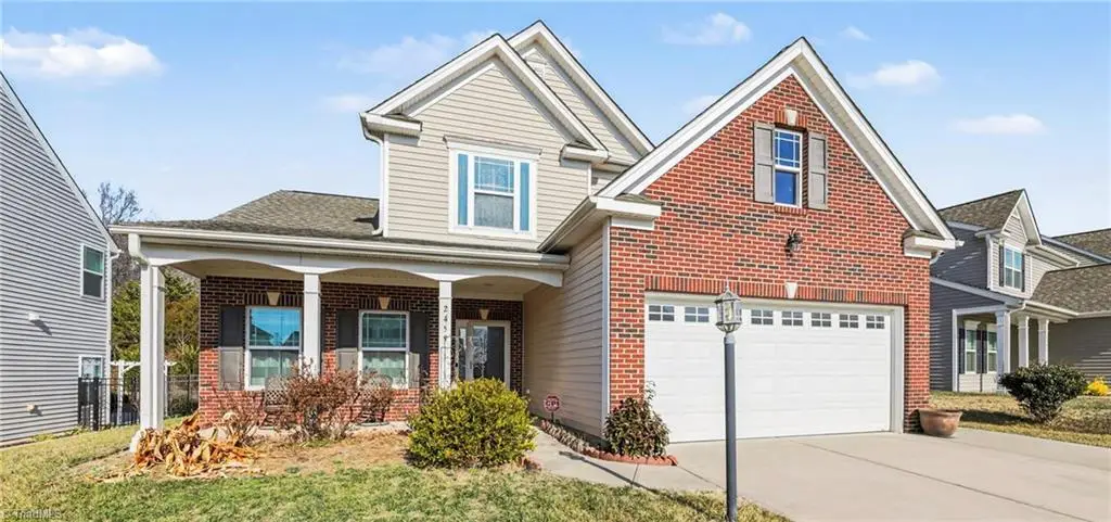 2459 Tannin Court, High Point, NC 27265 - Image #1