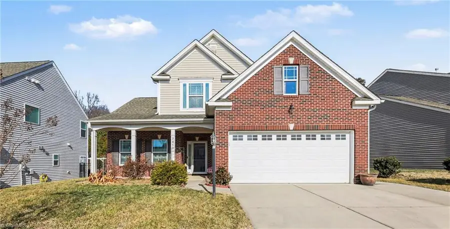 2459 Tannin Court, High Point, NC 27265 - Image #2