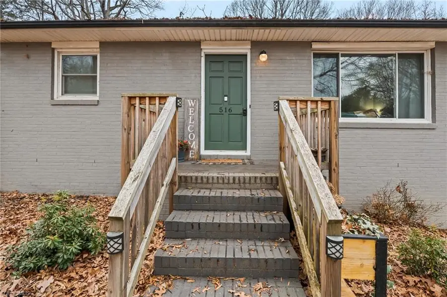 516 Eller Road, Lexington, NC 27295 - Image #2