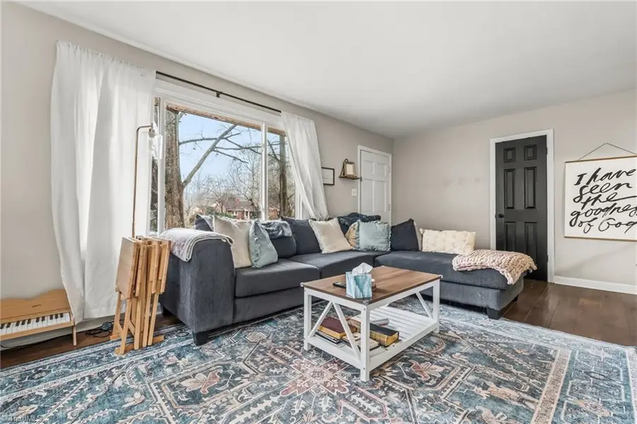 516 Eller Road, Lexington, NC 27295 - Image #3