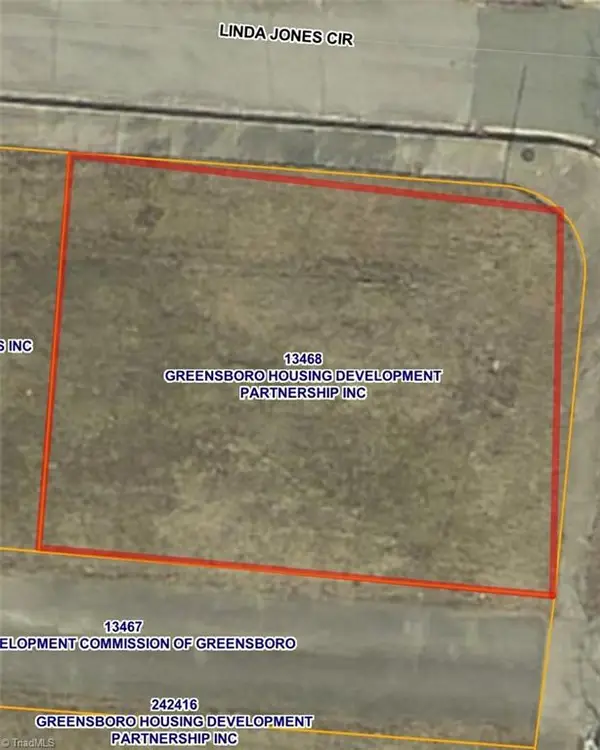 22 Linda Jones Circle, Greensboro, NC 27401