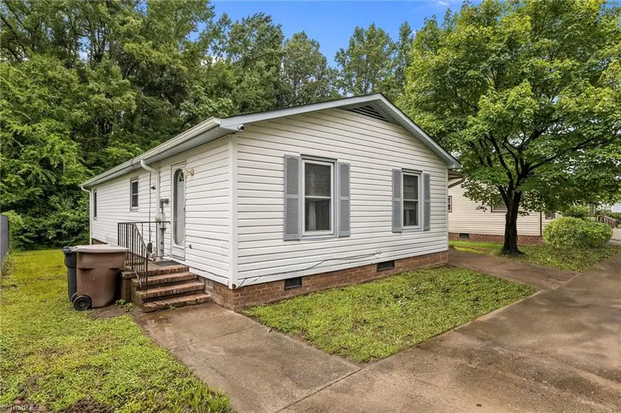 2036 Willow Road, Greensboro, NC 27406 - Image #2