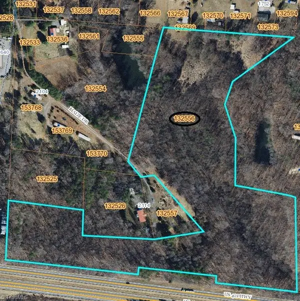 0 Maize Drive, Yadkinville, NC 27055