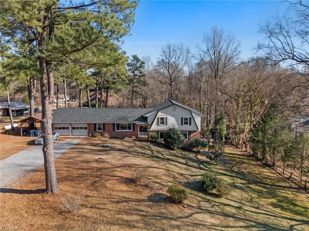 5217 Overlea Drive, Greensboro, NC 27407 - Image #1