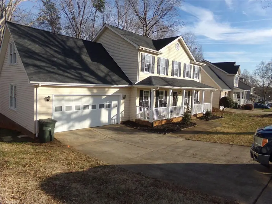 626 Creekridge Drive, Eden, NC 27288 - Image #2